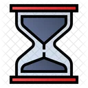 Reloj De Arena Reloj De Arena Cronometro Icono