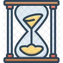 Reloj de arena  Icon