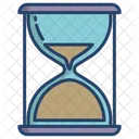 Reloj De Arena Icon