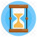 Reloj De Arena Reloj Reloj De Arena Icon