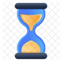 Reloj de arena  Icon