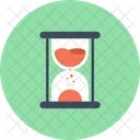 Reloj De Arena Reloj De Arena Tiempo Icon