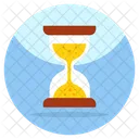 Reloj de arena  Icon