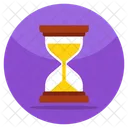 Reloj de arena  Icon