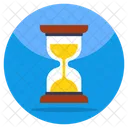 Reloj de arena  Icon