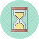 Reloj de arena  Icon