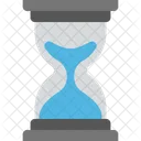 Reloj De Arena Arena Tiempo Icon