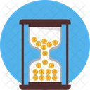 Temporizador Hora Reloj Icon