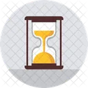 Temporizador Hora Reloj Icon