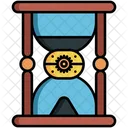 Reloj de arena  Icon