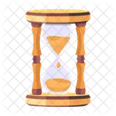 Reloj de arena  Icon