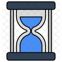 Reloj de arena  Icon