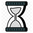 Reloj De Arena Reloj De Arena Cronometro Icono