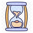 Reloj De Arena Hora Reloj Icon