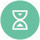 Reloj de arena  Icono