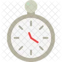 Temporizador Reloj Cronometro Icono