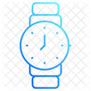 Reloj De Caballeros Icono