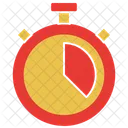 Reloj De Cuenta Regresiva Cuenta Regresiva Reloj Icono