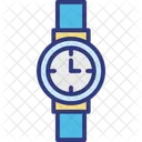 Reloj De Mano Cronometro Reloj Icon