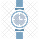 Reloj De Mano Cronometro Reloj Icon