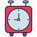 Reloj de mesa  Icon