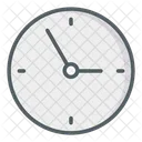 Temporizador Reloj Reloj Icono