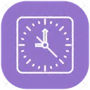 Reloj Pared Reloj Icon