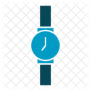 Reloj de pulsera  Icono