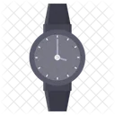 Reloj De Pulsera Reloj Tiempo Icono