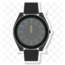 Reloj de pulsera  Icono