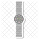 Reloj de pulsera  Icono