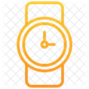 Reloj Reloj Hora Icon