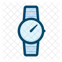 Reloj De Pulsera Reloj Reloj Inteligente Icono