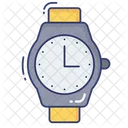 Reloj de pulsera  Icono