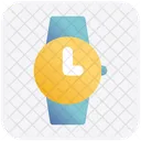 Reloj de pulsera  Icon