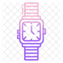 Reloj de pulsera  Icon