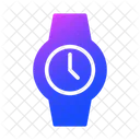 Reloj Hora Reloj Icon