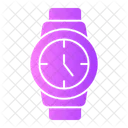 Reloj de pulsera  Icon