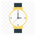 Muneca Reloj Tiempo Icono