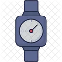 Reloj de pulsera  Icon