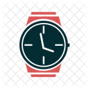 Reloj de pulsera  Icon