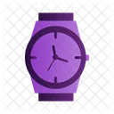 Reloj de pulsera  Icon