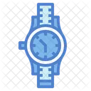 Reloj de pulsera  Icon