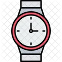 Reloj de pulsera  Icon