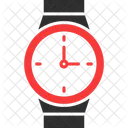 Reloj de pulsera  Icon