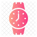 Reloj de pulsera  Icon