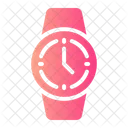 Reloj de pulsera  Icon