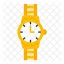 Reloj Tiempo Reloj Inteligente Icono