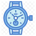 Reloj de vestir  Icono