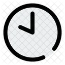 Reloj Diez Icon